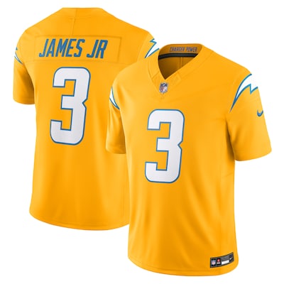 Los Angeles Chargers Men Jerseys 2025-10-15-018